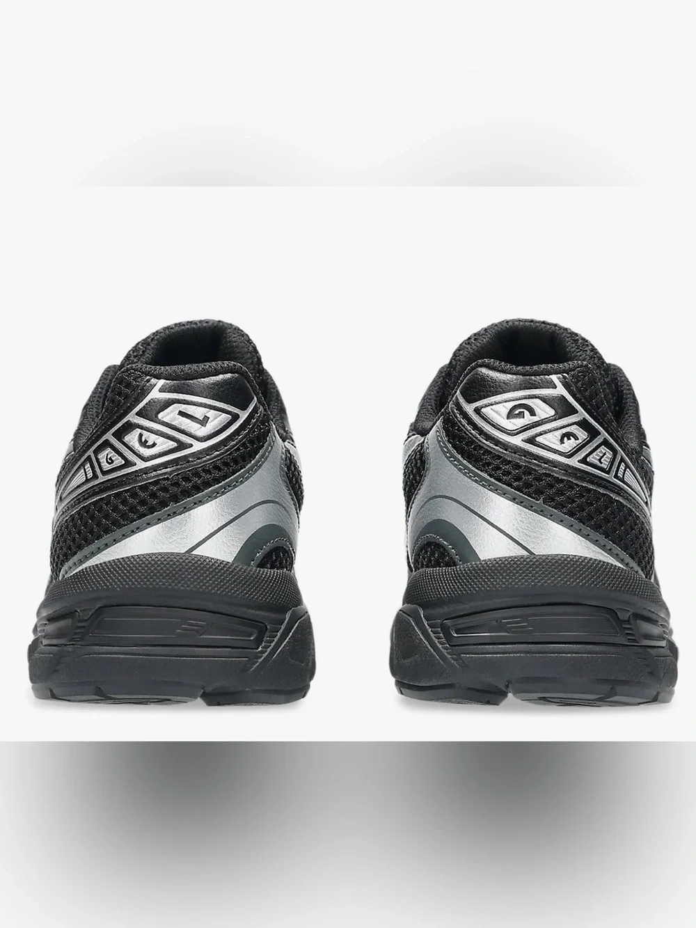 Asics lightweight mesh